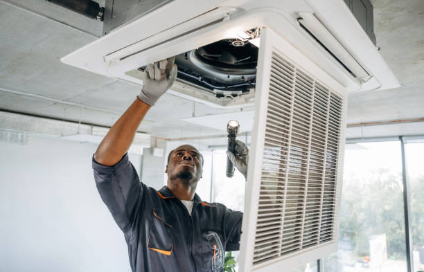 Licensed Hvac service in Fresno, CA - FH HVAC